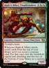 Raph & Mikey, Troublemakers - Teenage Mutant Ninja Turtles - #0167