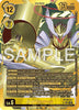 Jupitermon (Rare Pull) - Time Stranger BT24-101