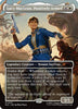Lucy MacLean, Positively Armed (Foil) - Secret Lair Drop Series - #2447