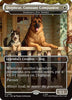 Dogmeat, Constant Companion - Yoshimaru, Ever Faithful (Foil) - Secret Lair Drop Series - #2463