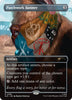 Patchwork Banner - Secret Lair Drop Series - #2466
