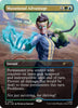 Mutational Advantage (Foil) - Secret Lair Drop Series - #2454