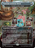 Custom Caravan Deck - The Deck of Many Things (Foil) - Secret Lair Drop Series - #2460