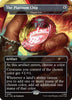 The Platinum Chip - Caged Sun - Secret Lair Drop Series - #2461