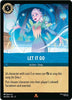 Let It Go (Cold Foil) - Winterspell #163/204