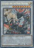 Ecclesia and the Dark Dragon (Secret Rare) (1st Edition)- Burst Protocol BRPO - EN041