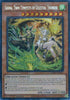 Shiina, Twin Tempests of Celestial Thunder - Burst Protocol (BPRO)