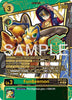 FunBeemon (U) (Rare Pull) - Dawn of Liberator (EX11-025)
