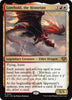 Lorehold, the Historian (Foil) - Secrets of Strixhaven - #0201