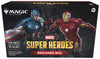 (Pre-Sale 6-19-26) Magic: The Gathering Marvel Super Heroes - Beginner Box