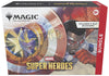 (Pre-Sale 6-19-26) Marvel Super Heroes - Bundle