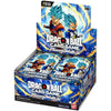 (Pre-Sale 6-19-26) Dragon Ball Super Fusion World Cross Force Booster Box