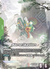 Altron Gundam (LR+) - Steel Requiem - #GD03-018