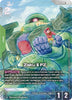 Zaku II FZ (R+) - Steel Requiem - (GD03-020)