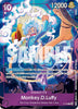 Monkey.D.Luffy (Event Pack Vol. 8) - One Piece Promotion Cards (OP-PR) - (P-099)