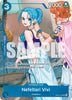 Nefeltari Vivi - EB02-026 - Extra Booster: One Piece Heroines Edition (EB-03)