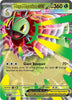 Mega Meganium ex (RR) - Ascended Heroes - 010/217
