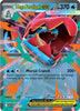Mega Feraligatr ex (RR) - Ascended Heroes - 043/217