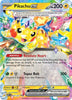 Pikachu ex - 057/217 - Ascended Heroes