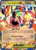 Mega Eelektross ex (RR) - Ascended Heroes - 061/217