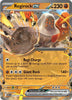 Regirock ex (RR) - Ascended Heroes - 107/217
