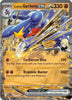 Cynthia's Garchomp ex (RR) - Ascended Heroes - 111/217