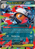 Mega Scrafty ex (RR) - Ascended Heroes - 135/217