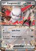 Zangoose ex (RR) - Ascended Heroes - 167/217