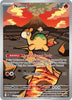 Numel (IR) - Ascended Heroes - 223/217