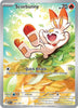 Scorbunny (IR) - Ascended Heroes - 225/217