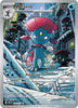 Weavile (IR) - 228/217 - Ascended Heroes