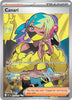 Canari (Ultra Rare) - Ascended Heroes - 257/217