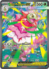 Mega Meganium ex (SIR) - 272/217 - Ascended Heroes