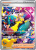 Canari (SIR) - 291/217 - ME: Ascended Heroes