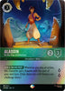Aladdin - On the Edge of Adventure (Epic) - Winterspell - 211/204