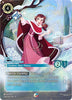 Belle - Snowfield Strategist (Enchanted) - Winterspell - #236/204