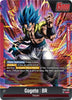 Gogeta : BR - (FB09-001) (Alternate Art) - Dual Evolution