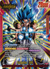 Gogeta : BR - (FB09-001) (Alternate Art) - Dual Evolution