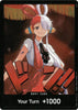 DON!! Card (Uta) - Extra Booster: One Piece Heroines Edition (EB-03) FOIL