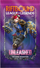 Riftbound League of Legends: Unleashed - Booster Pack