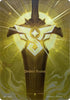 Order Rune (Alternate Art) - Spiritforged (SFD) - (R06a)