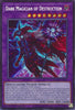 Dark Magician of Destruction (1st Edition) - Maze of Muertos
