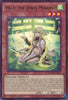 Hu-Li the Jewel Mikanko (Ultra Rare) (1st Edition) - Maze of Muertos MZMU - EN072