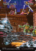 Trouble in Pairs (Borderless) - Teenage Mutant Ninja Turtles Source Material - #0003
