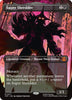 Super Shredder (Foil) (Borderless) - Teenage Mutant Ninja Turtles - #0217
