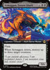 Armaggon, Future Shark (Extended Art) - Teenage Mutant Ninja Turtles - #0264