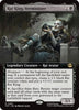 Rat King, Verminister (Foil) (Extended Art) - Teenage Mutant Ninja Turtles #0266