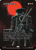 All Will Be One (Foil) (Borderless) - Teenage Mutant Ninja Turtles - #0008