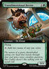 Transdimensional Bovine (Foil) (Extended Art) - Teenage Mutant Ninja Turtles - #0274