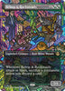 Bebop & Rocksteady (Borderless) - Teenage Mutant Ninja Turtles - #0204